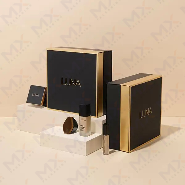 Makeup Boxes - view 2